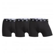 CR7: Boxers Cotton 3-PACK Basic