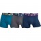 CR7: Boxers Cotton 3-PACK Blue-Grey-Navy