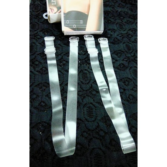 Silicone Straps (Τιράντες Σιλικόνης) 15mm