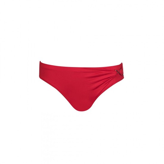 LISCA: Gran Canaria Bikini Bottom Purple Red 41363