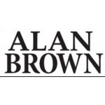 Alan Brown